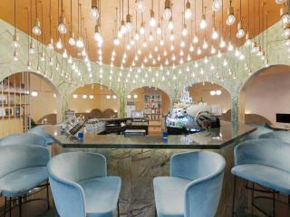 Mercure Istanbul Bakirkoy - 5