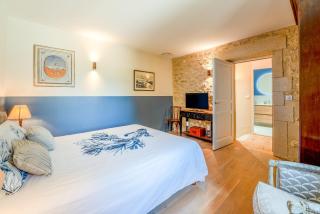 Maison d'hôte - La Colline - 2