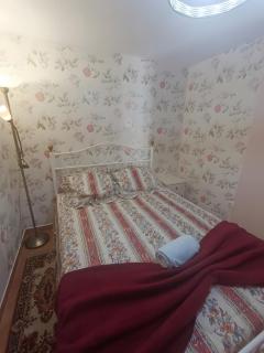 Barnhouse Duplex - 9