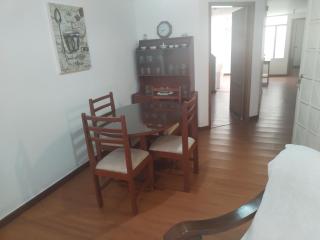 Apartamento Amoblado, Duitama calle 11 No 37A-62 primer piso - 6