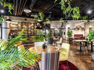 ibis Styles Lublin Stare Miasto - 4