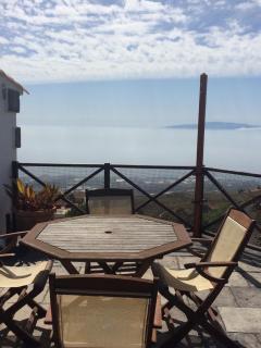 Bonita Casa Espectacular Vista - 8