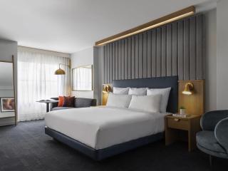 21c Museum Hotel Chicago - Chicago - 8