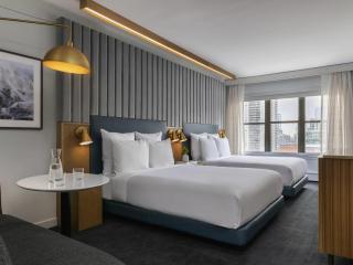 21c Museum Hotel Chicago - Chicago - 6