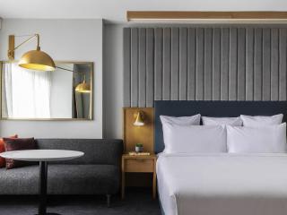 21c Museum Hotel Chicago - Chicago - 5