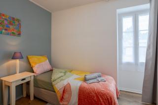 Gite de la Bouliniere - 4