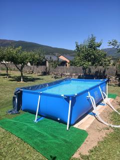 Casa Rural Abuelo Jose - 9