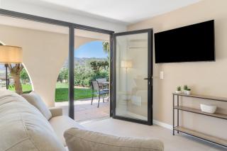 Finca del silencio - Tolox - 8