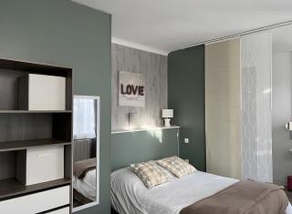 Gite des Coteaux Pmr - 6