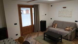 Appartamento Via Livigno - 0