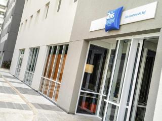 ibis budget Sao Caetano - 8