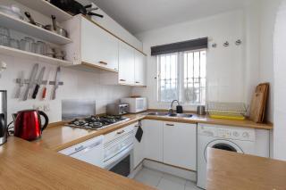 Urbanización Casablanca - 5