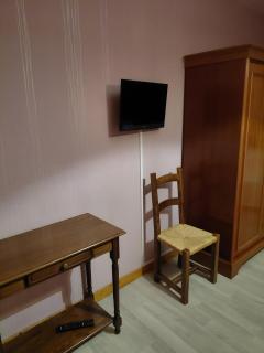 Chambre Château -  - 3