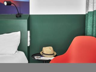 ibis Styles Pforzheim - 1