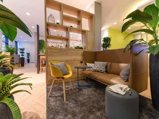 Ibis Styles Aschaffenburg - 8