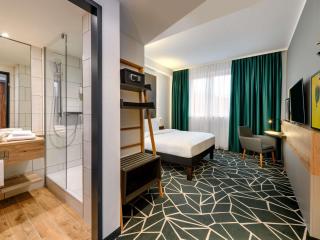 Ibis Styles Aschaffenburg - 4