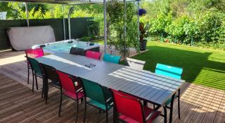 Gîte La Casa Del Papé, 4 Étoiles - 8