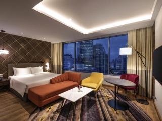 Mercure Bangkok Sukhumvit 24 - 6