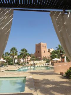 Kasbah del Puerto Rey Precioso Bajó - 4