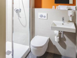 ibis budget Huerta De Murcia - 9