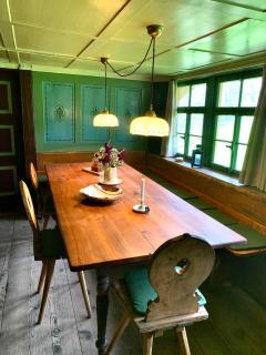 Ferienhaus Hederle - 9