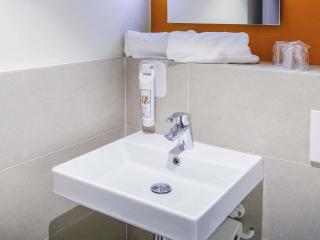 ibis budget Huerta De Murcia - 8