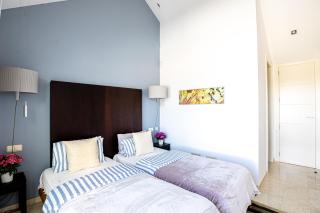 Comodo Triplex La Cala Golf - Mijas - 6