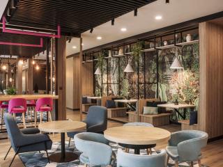 ibis Styles Kraków East - Cracovia - 7