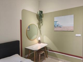 TRION 2BR 6pax Ikea BBCC TRX Velocity KL Base 3KM - 7