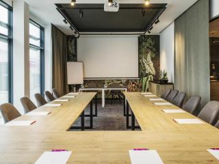 ibis Styles Kraków East - Cracovia - 4