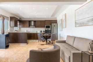 Elaionas Luxury Apartments - 5