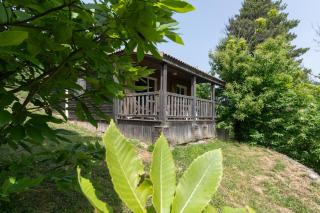 Maisons Cozy - Mas Lachamp - 6