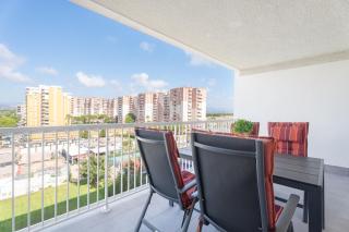 Lopimar Playa Canet - 8