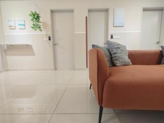 TRION 2BR 6pax Ikea BBCC TRX Velocity KL Base 3KM - 4