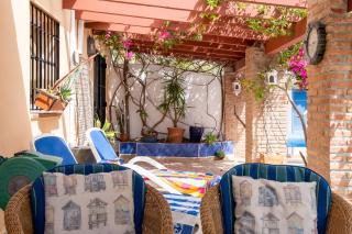 Villa Aljamar Burriana Beach Nerja - 6