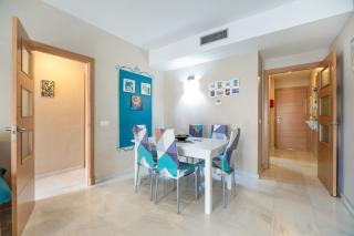 Apartamento Costa De La Luz - 2