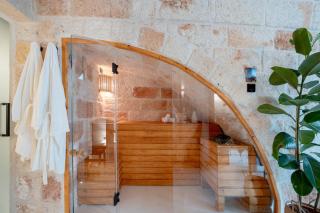 Archè Luxury private Spa - Polignano a Mare - 7