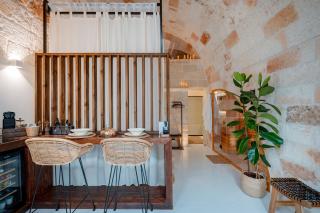 Archè Luxury private Spa - Polignano a Mare - 6