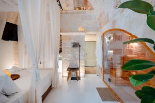 Archè Luxury private Spa - Polignano a Mare - 5