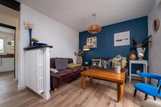 Maison chaleureuse entre deux mers - 7