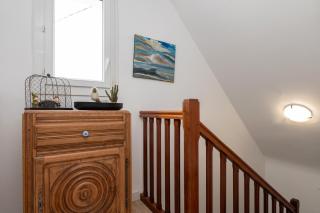 Maison chaleureuse entre deux mers - 7