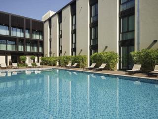 Mövenpick Hotel Tahlia Jeddah - 9