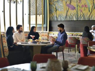 Mövenpick Hotel Tahlia Jeddah - 8