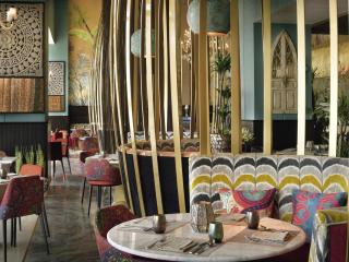 Mövenpick Hotel Tahlia Jeddah - 5