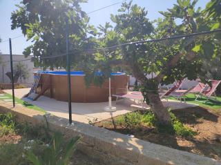 Villa Bianca Appartament - 5