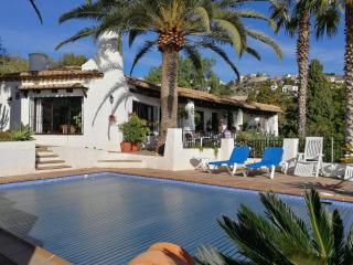 Villa Paraíso Azul - 8