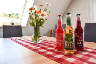 Ferienwohnung zum Krummholz - Fischerbach - 9