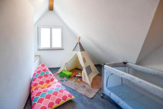 Ferienwohnung zum Krummholz - Fischerbach - 8