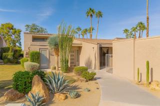 Allura Palm Desert Modern Ironwood Country Club 2BR - 8