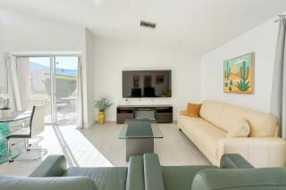 Allura Palm Desert Modern Ironwood Country Club 2BR - 6